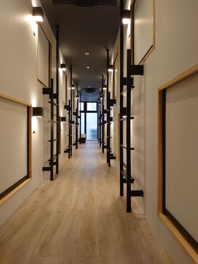 Hotel Atarayo Osaka Exterior photo