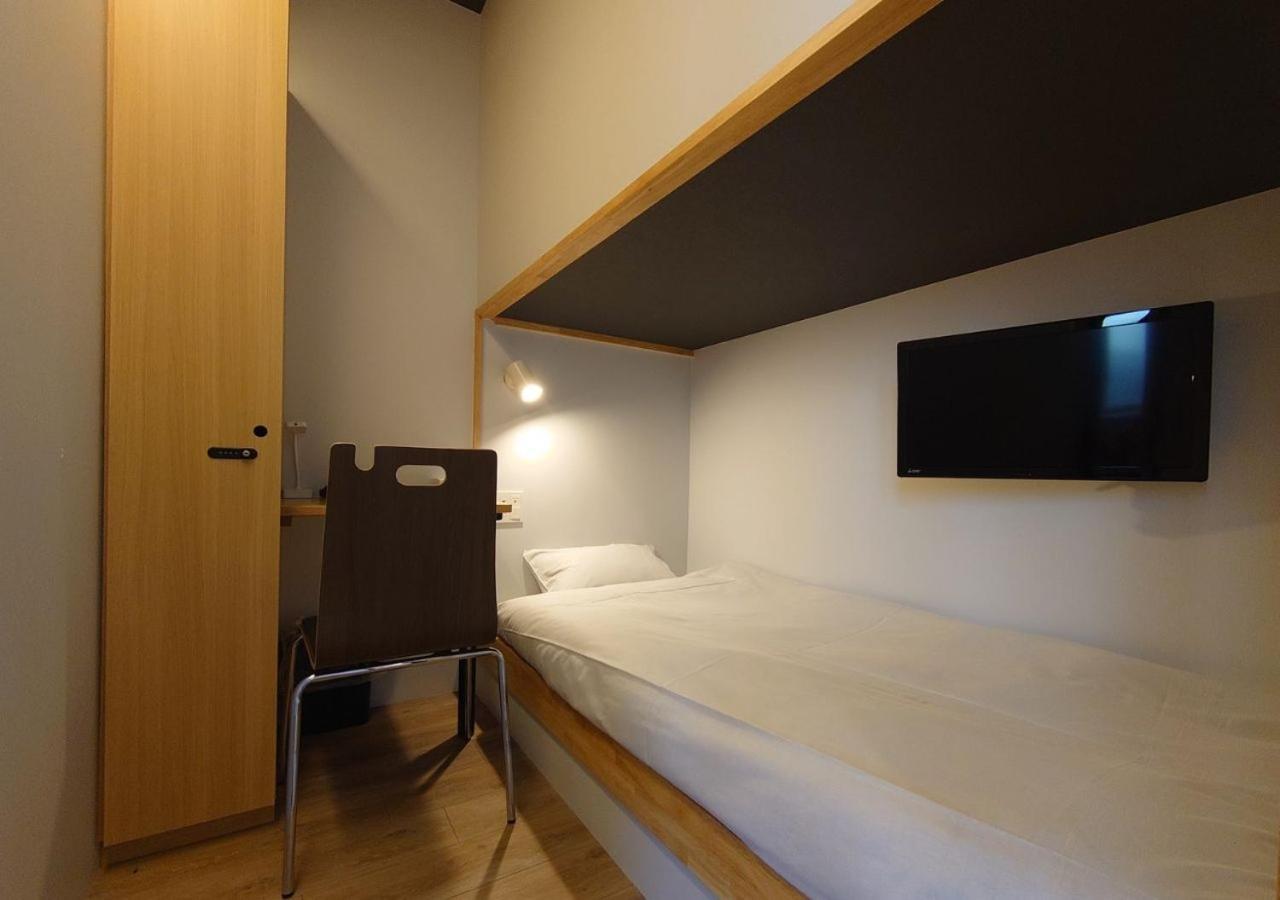 Hotel Atarayo Osaka Exterior photo